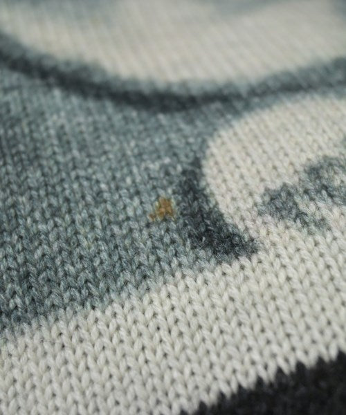 HYSTERIC GLAMOUR 毛衣