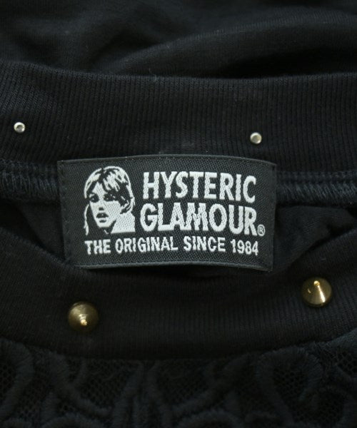HYSTERIC GLAMOUR T恤/上衣
