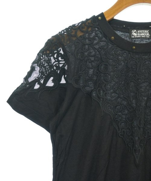 HYSTERIC GLAMOUR T恤/上衣