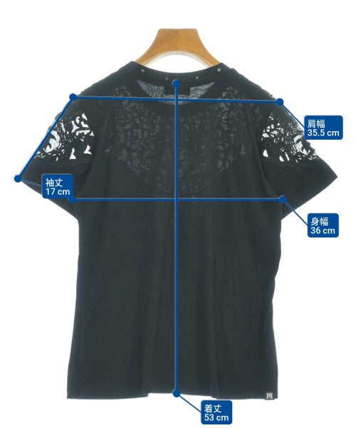 HYSTERIC GLAMOUR T恤/上衣