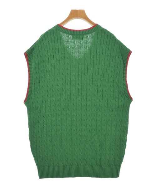 HYSTERIC GLAMOUR 無袖上衣