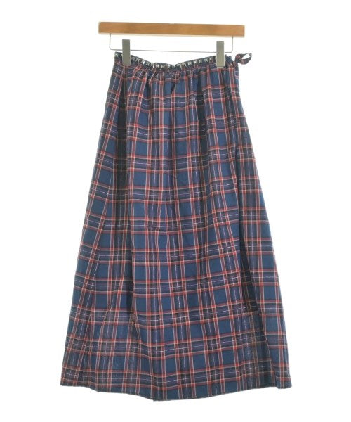 HYSTERIC GLAMOUR 長裙/超長裙