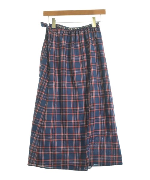 HYSTERIC GLAMOUR 長裙/超長裙