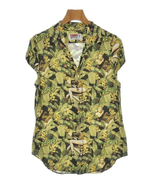 HYSTERIC GLAMOUR 休襯衫