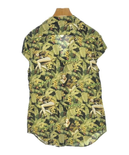 HYSTERIC GLAMOUR 休襯衫