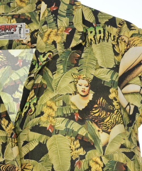 HYSTERIC GLAMOUR 休襯衫