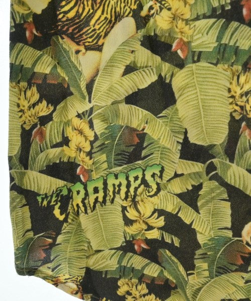 HYSTERIC GLAMOUR 休襯衫