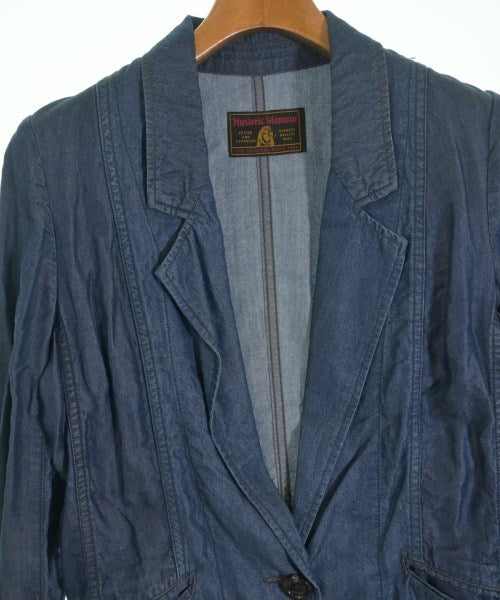 HYSTERIC GLAMOUR 休夾克