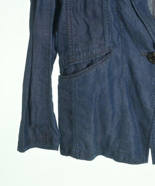 HYSTERIC GLAMOUR 休夾克