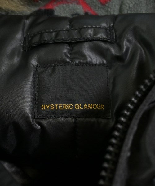 HYSTERIC GLAMOUR 現代外套