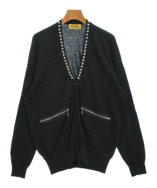 HYSTERIC GLAMOUR 開襟衫