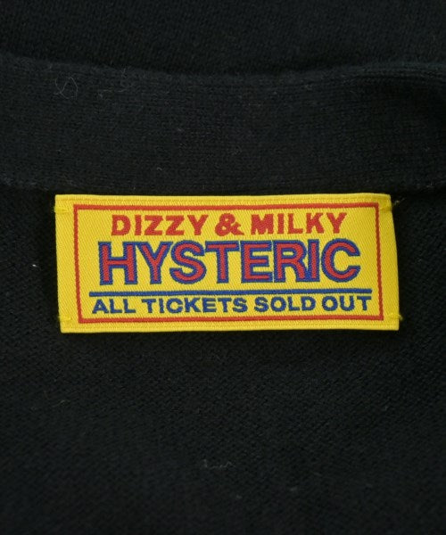 HYSTERIC GLAMOUR 開襟衫