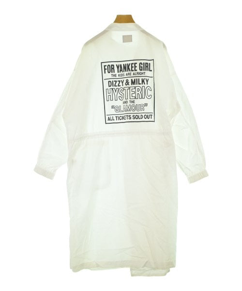 HYSTERIC GLAMOUR 其他大衣