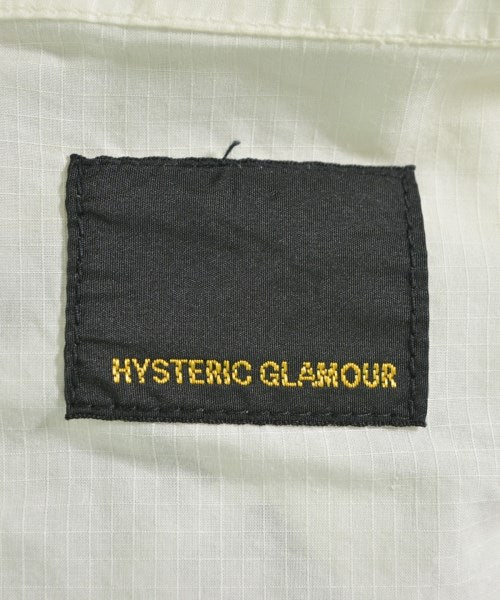 HYSTERIC GLAMOUR 其他大衣