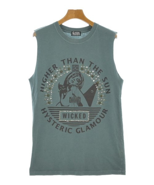 HYSTERIC GLAMOUR 背心