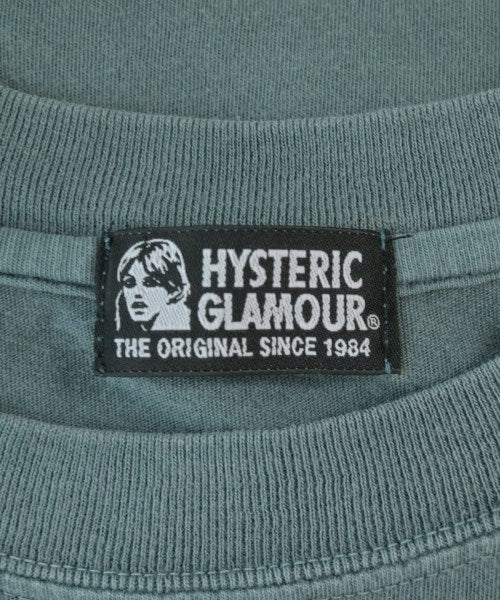 HYSTERIC GLAMOUR 背心