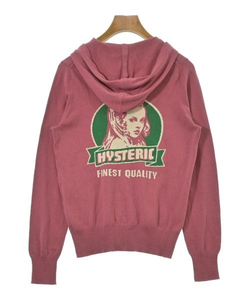 HYSTERIC GLAMOUR 開襟衫