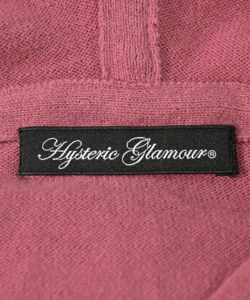 HYSTERIC GLAMOUR 開襟衫