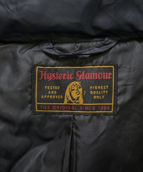 HYSTERIC GLAMOUR 其他大衣