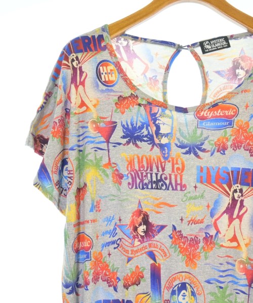 HYSTERIC GLAMOUR 連身衣/馬戲團服/連身褲