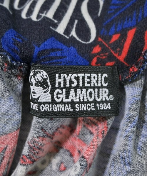 HYSTERIC GLAMOUR 長裙/超長裙