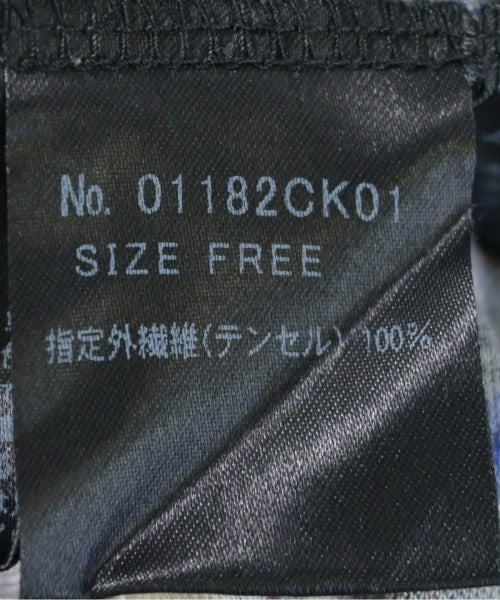 HYSTERIC GLAMOUR 長裙/超長裙