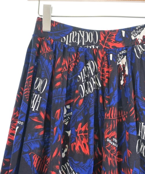 HYSTERIC GLAMOUR 長裙/超長裙