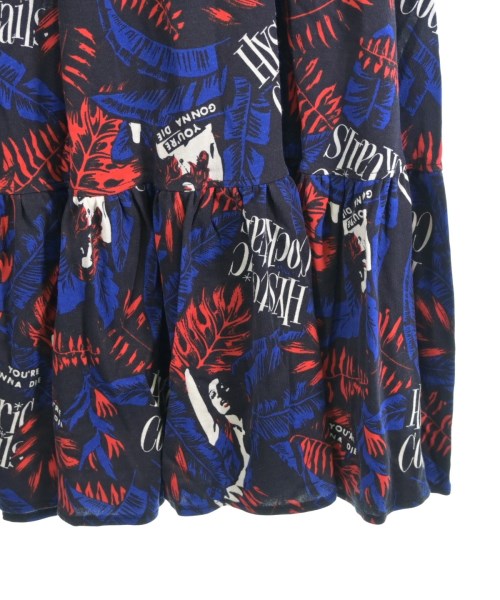 HYSTERIC GLAMOUR 長裙/超長裙