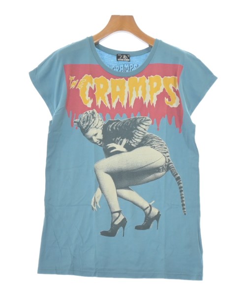 HYSTERIC GLAMOUR T恤/上衣
