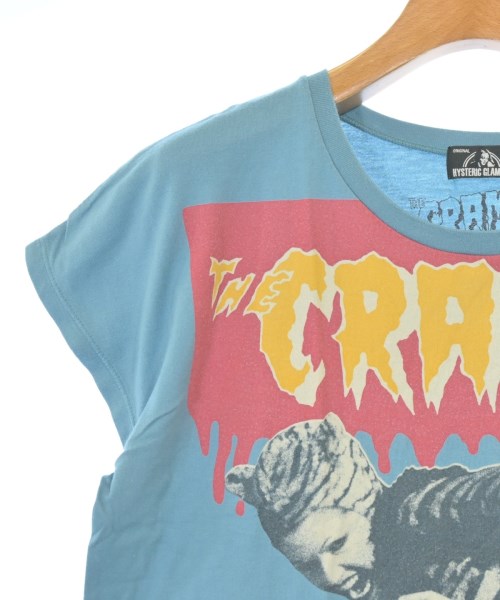 HYSTERIC GLAMOUR T恤/上衣
