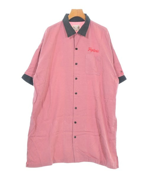 HYSTERIC GLAMOUR 休閒襯衫