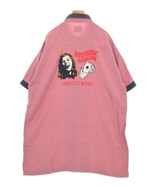 HYSTERIC GLAMOUR 休閒襯衫