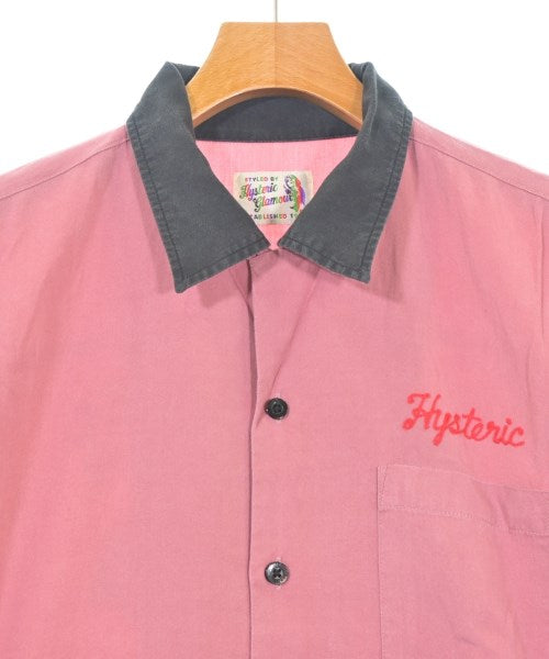 HYSTERIC GLAMOUR 休閒襯衫