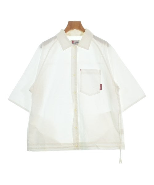 HYSTERIC GLAMOUR 休閒襯衫