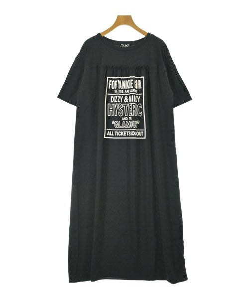 HYSTERIC GLAMOUR 洋裝