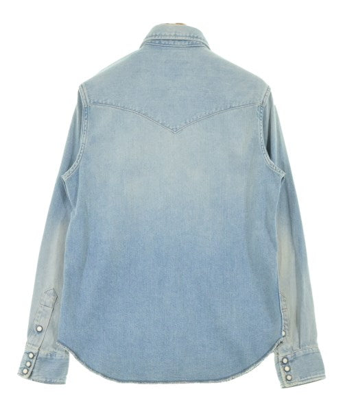 HYSTERIC GLAMOUR 休閒襯衫