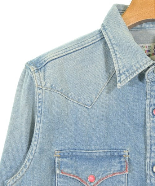HYSTERIC GLAMOUR 休閒襯衫