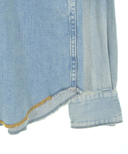 HYSTERIC GLAMOUR 休閒襯衫