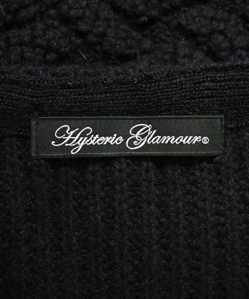 HYSTERIC GLAMOUR 開襟衫