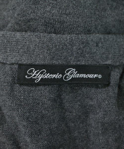 HYSTERIC GLAMOUR 開襟衫
