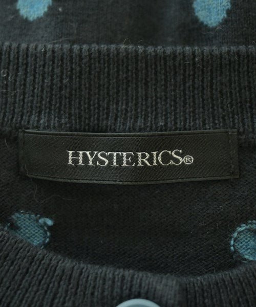 Hysterics 開襟衫