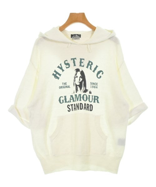 HYSTERIC GLAMOUR 毛衣