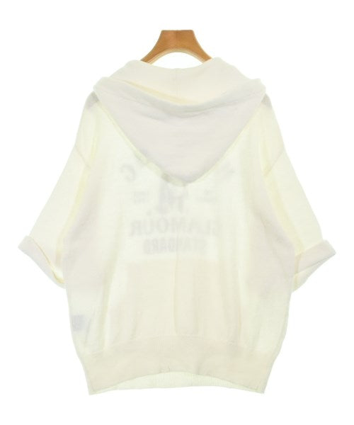 HYSTERIC GLAMOUR 毛衣
