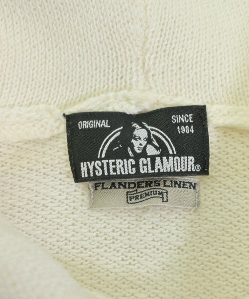 HYSTERIC GLAMOUR 毛衣