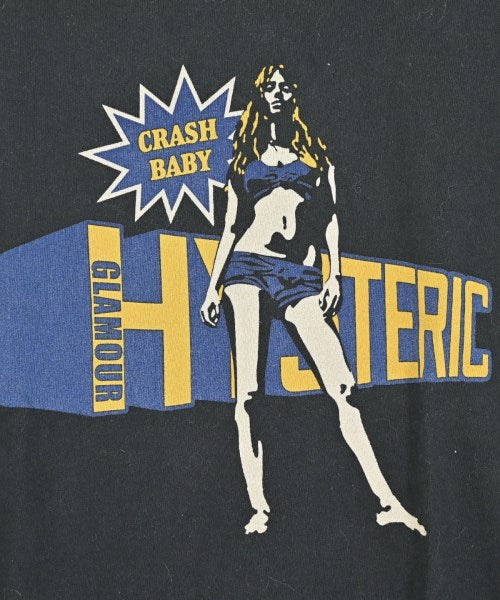 HYSTERIC GLAMOUR T恤/上衣