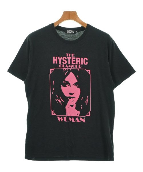 HYSTERIC GLAMOUR T恤/上衣