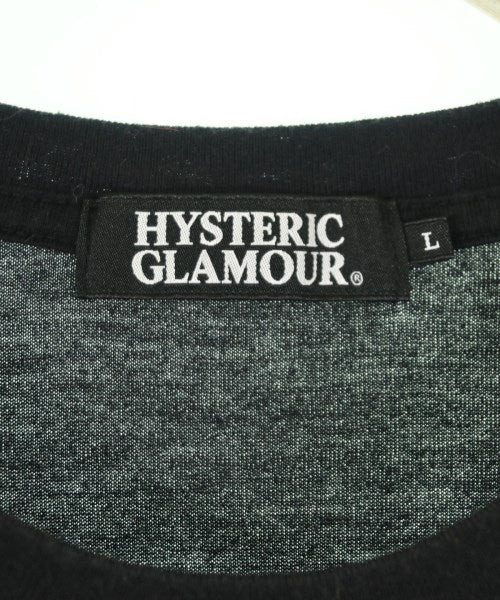 HYSTERIC GLAMOUR T恤/上衣