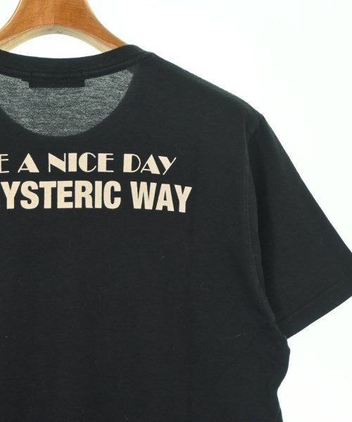 HYSTERIC GLAMOUR T恤/上衣