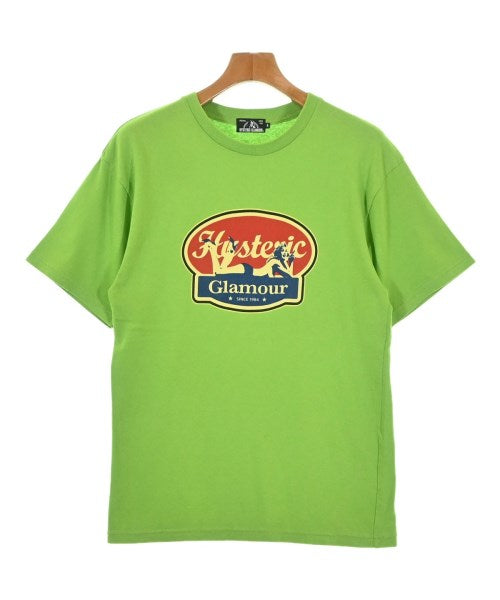 HYSTERIC GLAMOUR T恤/上衣