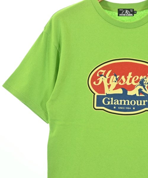 HYSTERIC GLAMOUR T恤/上衣